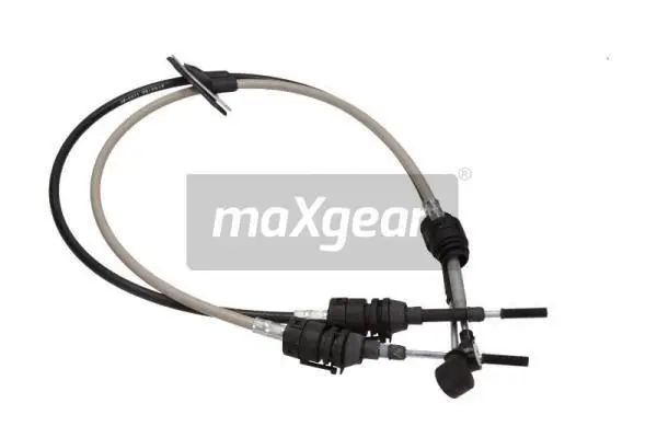 Cable Pull, manual transmission (32-0611)