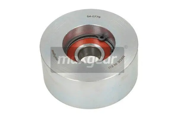 Deflection/Guide Pulley, V-ribbed belt (54-0779)