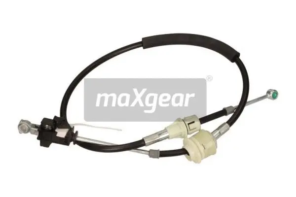 Cable Pull, manual transmission (32-0628)