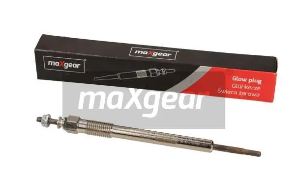 Glow Plug (66-0141)