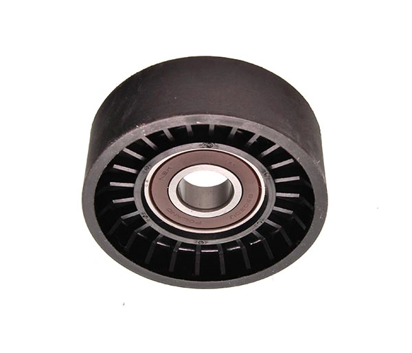 Tensioner Pulley, V-ribbed belt