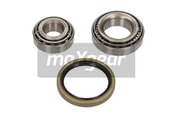 Wheel Bearing Kit (33-0916)