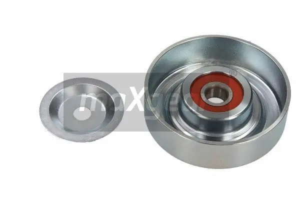 Deflection/Guide Pulley, V-ribbed belt (54-1448)