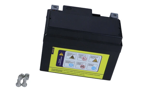 Starter Battery