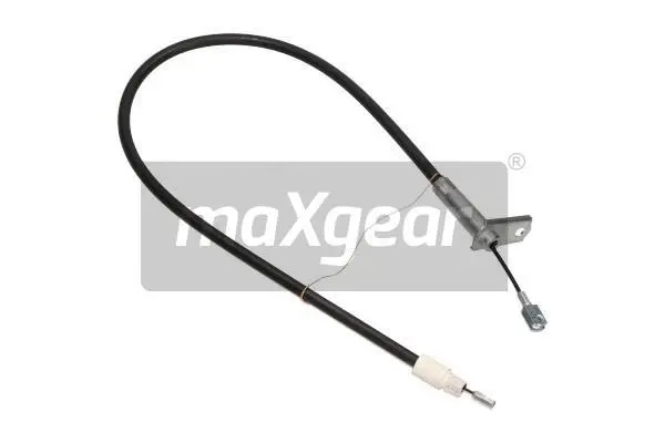 Cable Pull, parking brake (32-0436)