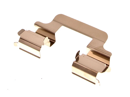 Accessory Kit, disc brake pad (27-1484)