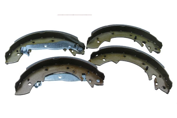 Brake Shoe Set (19-4593)