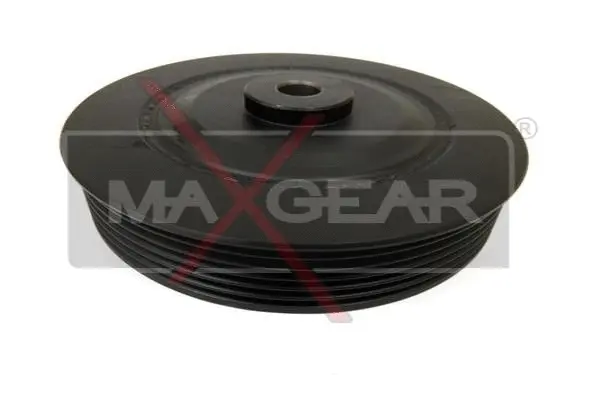 Belt Pulley, crankshaft (30-0040)