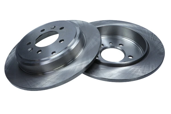 Brake Disc (19-1215)