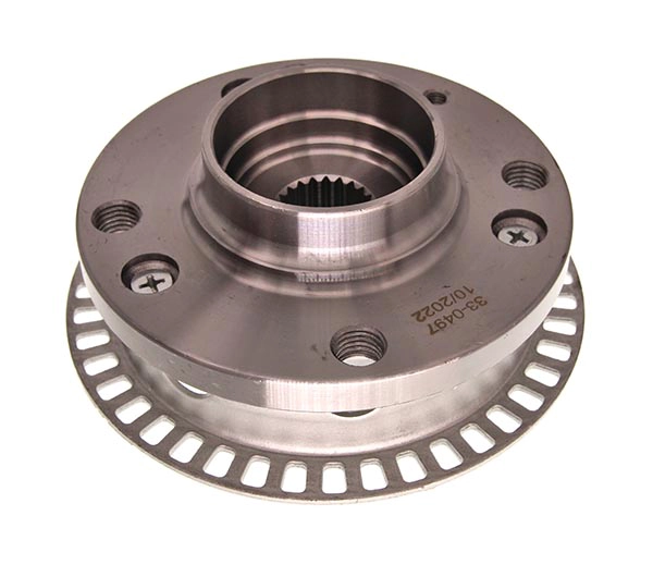 Wheel Hub