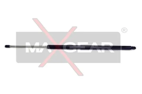 Gas Spring, boot/cargo area (12-0135)