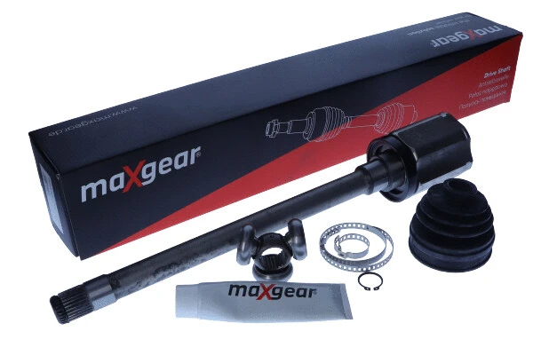 Joint Kit, drive shaft