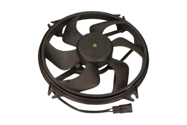 Fan, engine cooling
