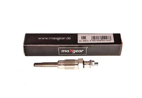 Glow Plug