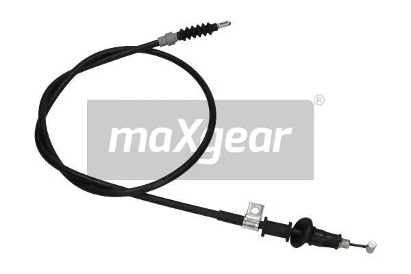 Cable Pull, parking brake (32-0419)