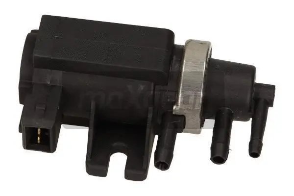 Pressure converter, turbocharger (58-0077)