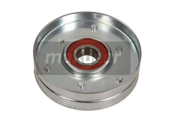 Tensioner Pulley, V-ribbed belt (54-1433)