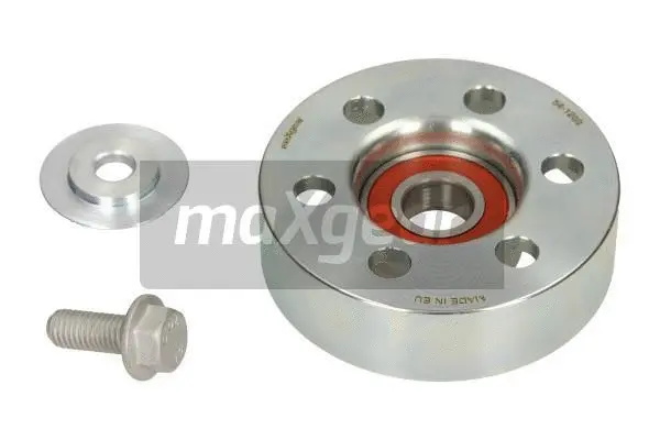 Tensioner Pulley, V-ribbed belt (54-1288)