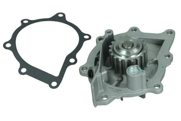 Water Pump, engine cooling (47-0221)