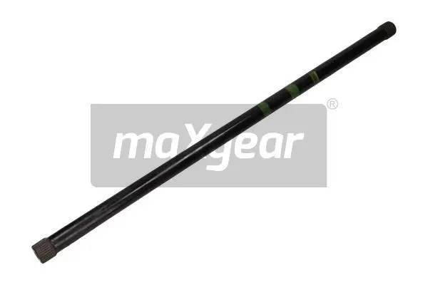 Stud, torsion bar (69-0691)