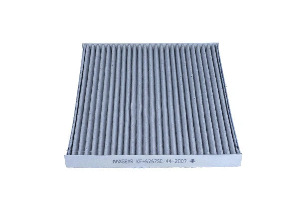 Filter, cabin air