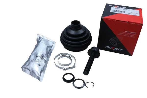 Bellow Kit, drive shaft
