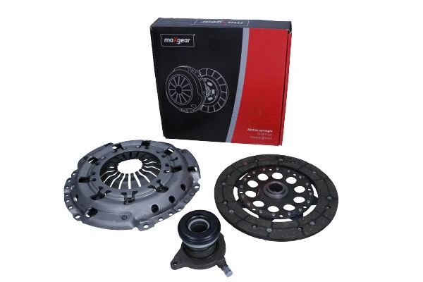 Clutch Kit (61-5364)