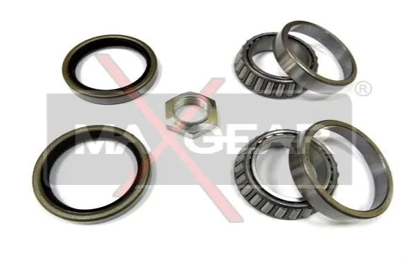 Wheel Bearing Kit (33-0050)