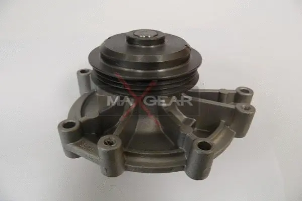 Water Pump, engine cooling (47-0149)