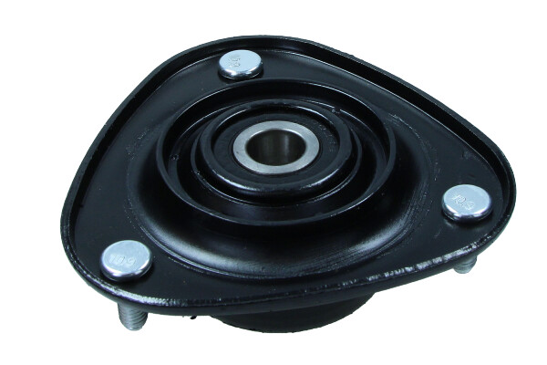 Mounting, shock absorber