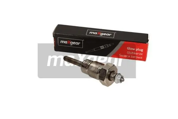 Glow Plug (66-0133)