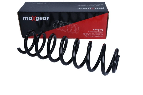 Suspension Spring
