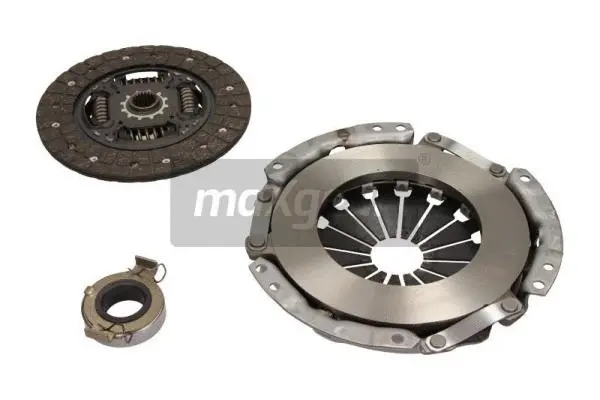 Clutch Kit (61-5340)