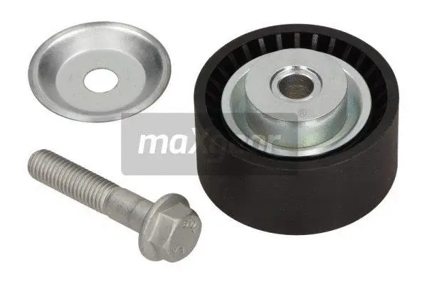 Deflection/Guide Pulley, V-ribbed belt (54-0864)