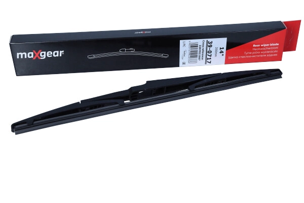 Wiper Blade