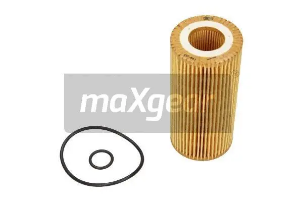 Oil Filter (26-0438)