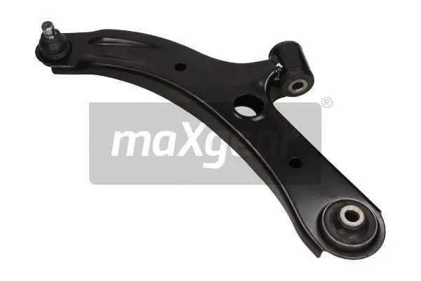 Control/Trailing Arm, wheel suspension (72-2786)