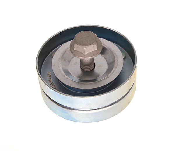 Deflection/Guide Pulley, V-ribbed belt (54-0091)