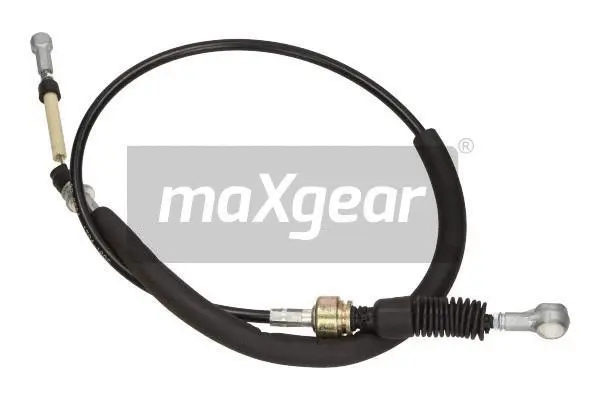 Cable Pull, manual transmission (32-0564)