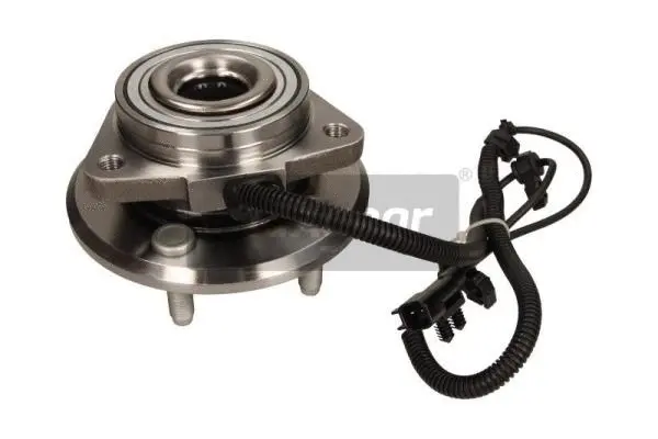 Wheel Bearing Kit (33-1041)