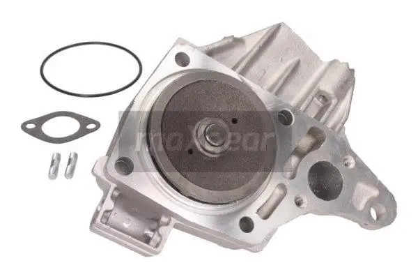 Water Pump, engine cooling (47-0132)