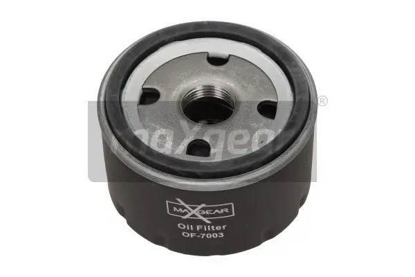 Oil Filter (26-0485)