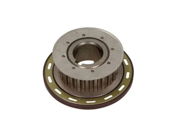 Sprocket, crankshaft