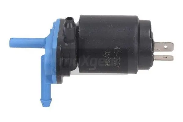 Washer Fluid Pump, window cleaning (45-0024)
