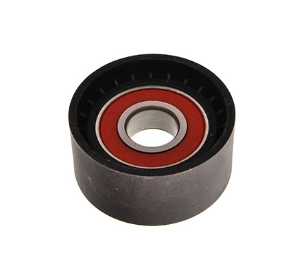 Tensioner Pulley, V-ribbed belt