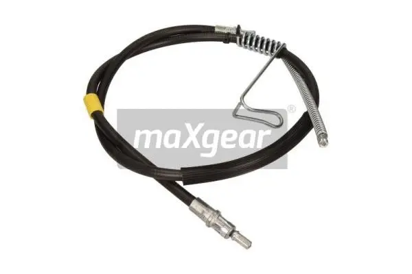 Cable Pull, parking brake (32-0457)