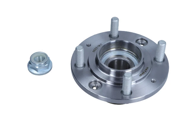 Wheel Bearing Kit (33-0463)