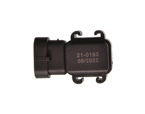 Air Pressure Sensor, altitude adaption