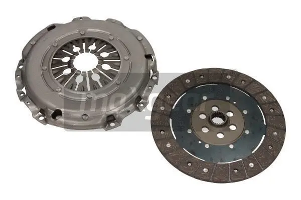Clutch Kit (61-5272)