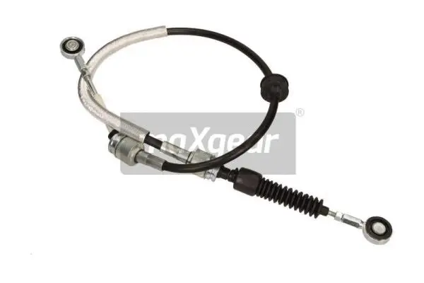 Cable Pull, manual transmission (32-0677)